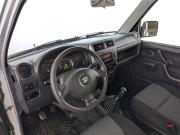 Suzuki Jimny III Рестайлинг 1 Москва  - изображение 42