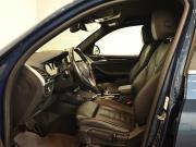 BMW X3 III (G01) Екатеринбург  - изображение 31