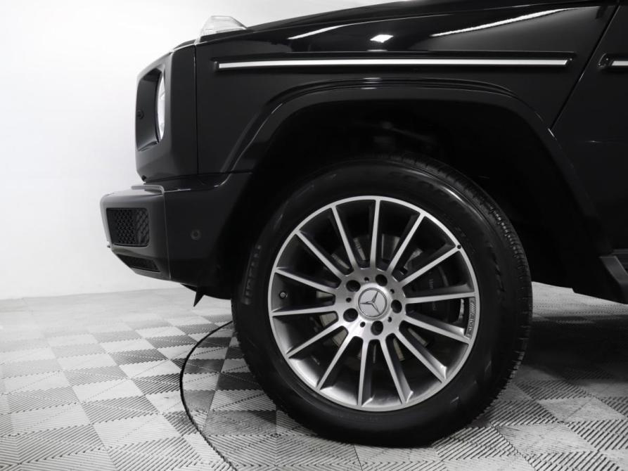 Mercedes-Benz G-Класс III (W463) Москва  - изображение 23