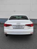 Audi A4 V (B9) Санкт-Петербург  - изображение 34