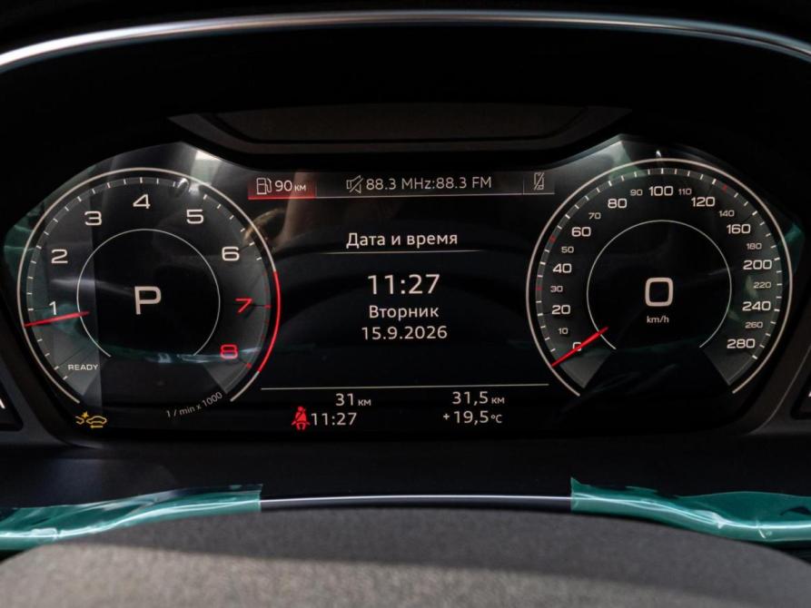 Audi Q3 III (FJ) Краснодар  - изображение 19