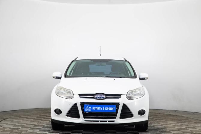Ford Focus III с пробегом 2013 года, цена 759 000 рублей, 192982 км, универсал, Автокод Объявления