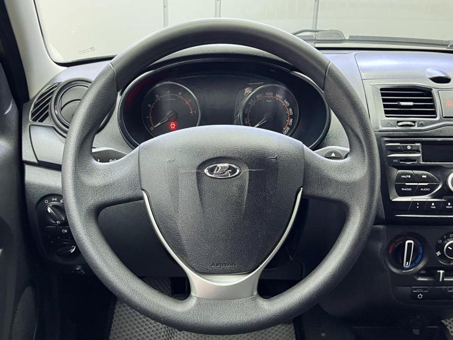 Lada (ВАЗ) Granta I Рестайлинг Таганрог  - изображение 13