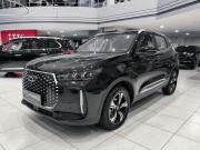 Chery Tiggo 4 Pro I Рестайлинг Казань  - изображение 23