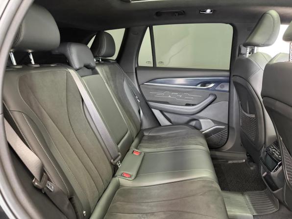 Geely Monjaro I с пробегом 2024 года, цена 3 400 000 рублей, 36000 км, внедорожник, Автокод Объявления