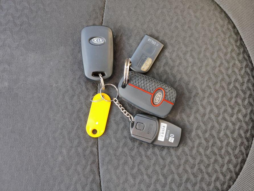 Kia Rio III Москва  - изображение 16