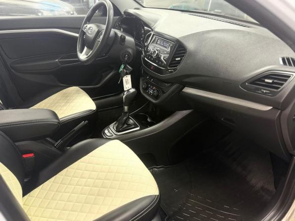 Lada (ВАЗ) Vesta I с пробегом 2021 года, цена 1 080 000 рублей, 104650 км, седан, Автокод Объявления