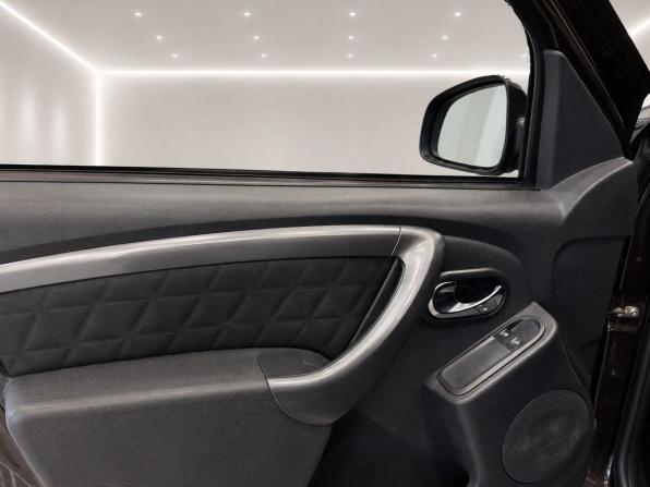 Renault Duster I Рестайлинг с пробегом 2018 года, цена 1 495 000 рублей, 98000 км, внедорожник, Автокод Объявления