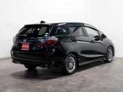 Honda Shuttle II Рестайлинг Чита  - изображение 24