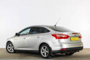 Ford Focus III Тюмень  - изображение 24