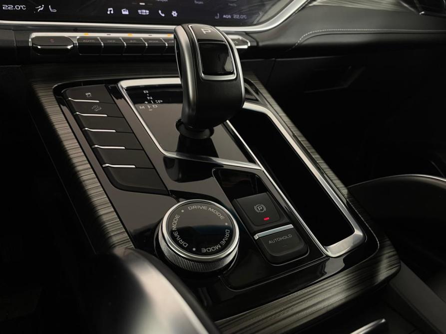 Geely Atlas Pro Воронеж  - изображение 22