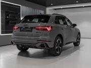 Audi Q3 II (F3) Москва  - изображение 34