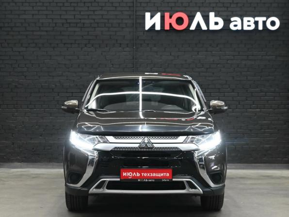 Mitsubishi Outlander III Рестайлинг 3 с пробегом 2019 года, цена 1 890 000 рублей, 194397 км, внедорожник, Автокод Объявления