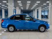 Lada (ВАЗ) Granta I Рестайлинг Самара  - изображение 19