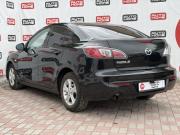 Mazda 3 II (BL) Санкт-Петербург  - изображение 17
