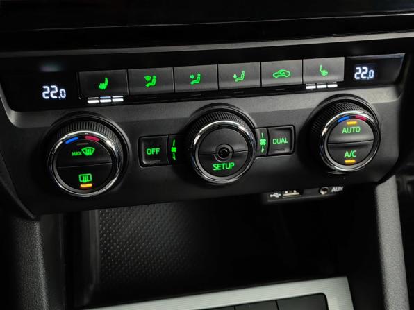 Skoda Octavia III (A7) с пробегом 2014 года, цена 1 155 000 рублей, 278527 км, лифтбек, Автокод Объявления