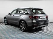 Mercedes-Benz GLC I (X253) Рестайлинг Москва  - изображение 30