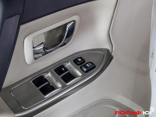 Mitsubishi Pajero IV Рестайлинг 2 с пробегом 2019 года, цена 3 448 000 рублей, 74840 км, внедорожник, Автокод Объявления