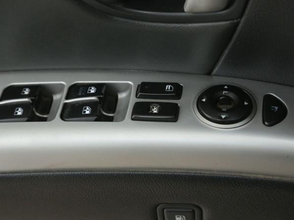 Hyundai Santa Fe II с пробегом 2008 года, цена 926 000 рублей, 266500 км, внедорожник, Автокод Объявления