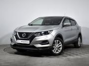 Nissan Qashqai II Санкт-Петербург  - изображение 20