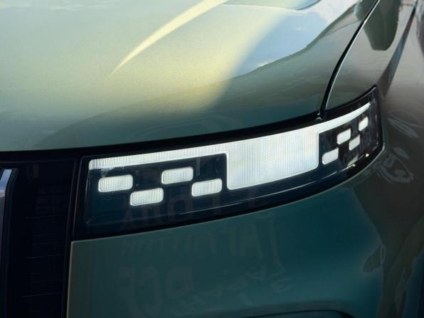 Jaecoo J7 I с пробегом 2023 года, цена 2 200 000 рублей, 47400 км, внедорожник, Автокод Объявления
