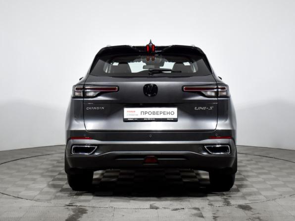 Changan UNI-S (CS55 Plus) с пробегом 2024 года, цена 2 097 900 рублей, 60143 км, внедорожник, Автокод Объявления