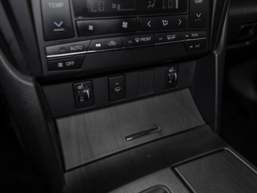 Toyota Camry VII (XV50) Рестайлинг Москва  - изображение 15