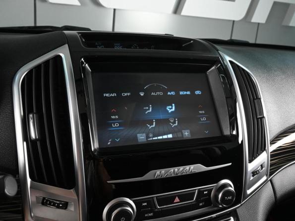 Haval H9 I Рестайлинг с пробегом 2022 года, цена 3 149 000 рублей, 39517 км, внедорожник, Автокод Объявления