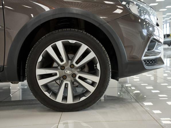 Lada (ВАЗ) Vesta I с пробегом 2019 года, цена 1 266 000 рублей, 90421 км, универсал, Автокод Объявления