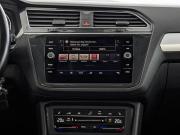 Volkswagen Tiguan II Рестайлинг Москва  - изображение 45
