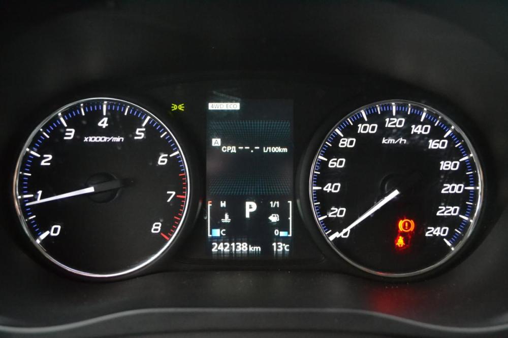 Mitsubishi Outlander III Старый Оскол  - изображение 14