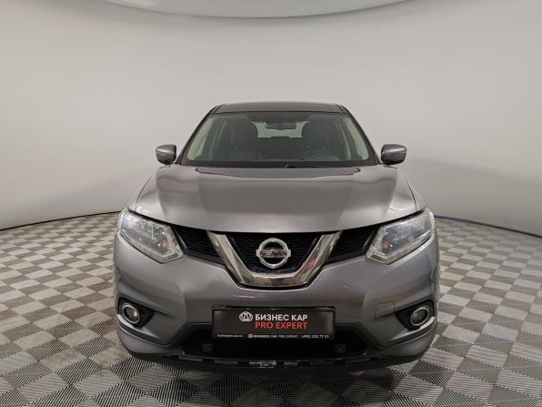 Nissan X-Trail III с пробегом 2018 года, цена 1 929 000 рублей, 96369 км, внедорожник, Автокод Объявления