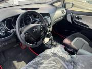 Kia Ceed II Новокузнецк  - изображение 22