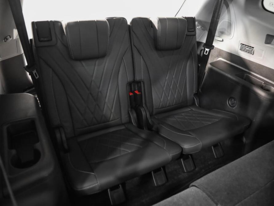 Chery Tiggo 8 Pro Max I Рестайлинг Санкт-Петербург  - изображение 36