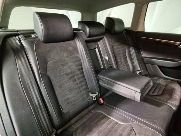 Volkswagen Passat B7 с пробегом 2013 года, цена 895 000 рублей, 287731 км, универсал, Автокод Объявления