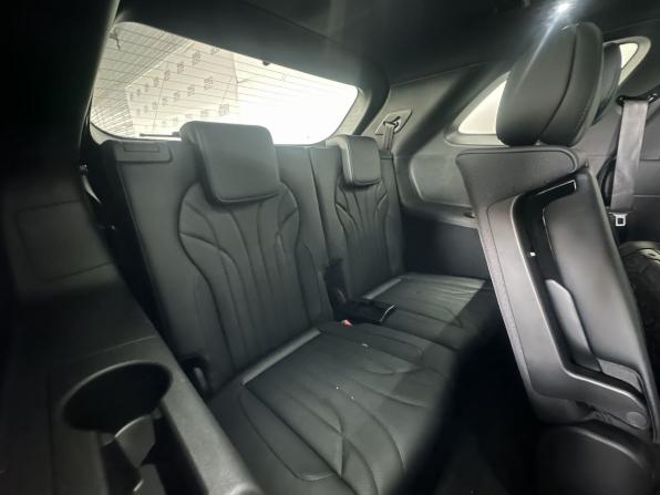 Chery Tiggo 9 I с пробегом 2024 года, цена 3 570 000 рублей, 19 км, внедорожник, Автокод Объявления