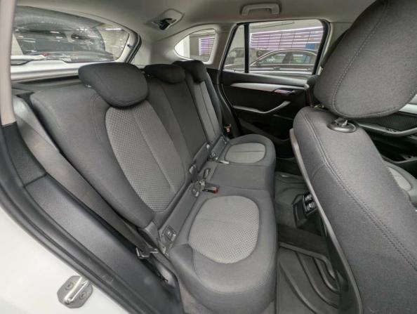 BMW X1 II (F48) с пробегом 2015 года, цена 1 897 000 рублей, 214967 км, внедорожник, Автокод Объявления