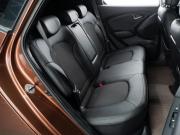 Hyundai ix35 I Рестайлинг Тюмень  - изображение 28