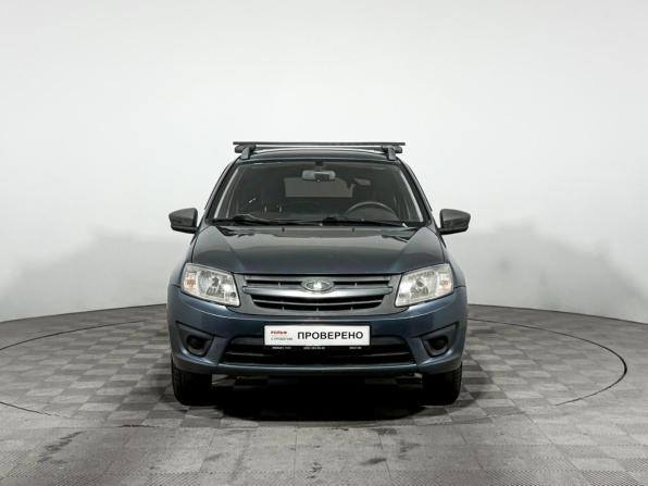 Lada (ВАЗ) Granta I с пробегом 2014 года, цена 199 000 рублей, 238370 км, лифтбек, Автокод Объявления