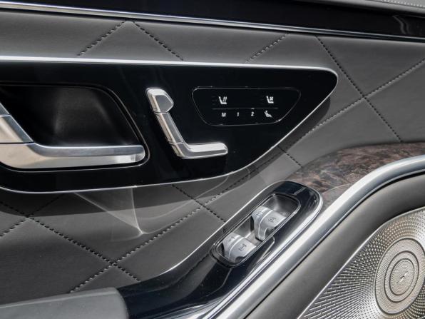 Mercedes-Benz S-Класс VII (W223) с пробегом 2021 года, цена 14 730 000 рублей, 17519 км, седан, Автокод Объявления