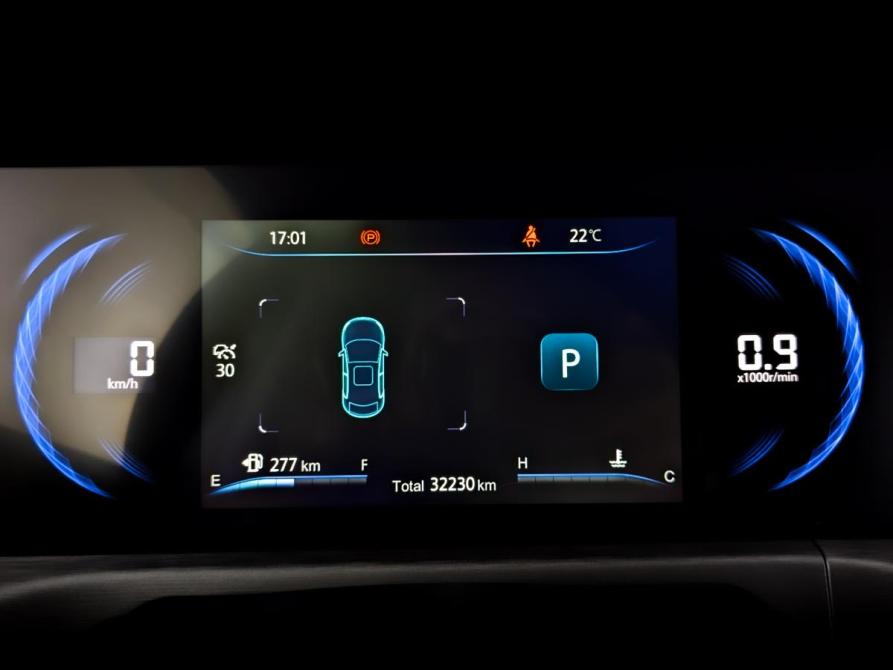 Changan CS35 Plus I Рестайлинг Москва  - изображение 13