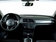 Audi Q3 I (8U) Рестайлинг Санкт-Петербург  - изображение 36