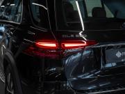 Mercedes-Benz GLE II (V167) Рестайлинг Москва  - изображение 66