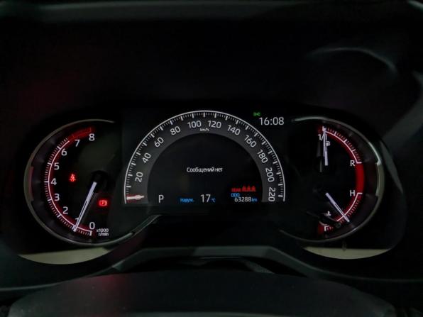 Toyota RAV4 V (XA50) с пробегом 2020 года, цена 3 250 000 рублей, 63287 км, внедорожник, Автокод Объявления
