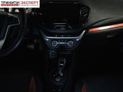Lada (ВАЗ) Vesta I Белгород  - изображение 32