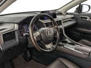 Lexus RX IV Рестайлинг Москва  - изображение 45