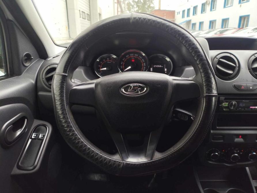 Lada (ВАЗ) Largus I Рестайлинг Санкт-Петербург  - изображение 19