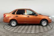 Lada (ВАЗ) Granta I Волгоград  - изображение 31