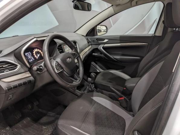 Lada (ВАЗ) Vesta I Рестайлинг (NG) с пробегом 2023 года, цена 1 145 000 рублей, 66850 км, седан, Автокод Объявления
