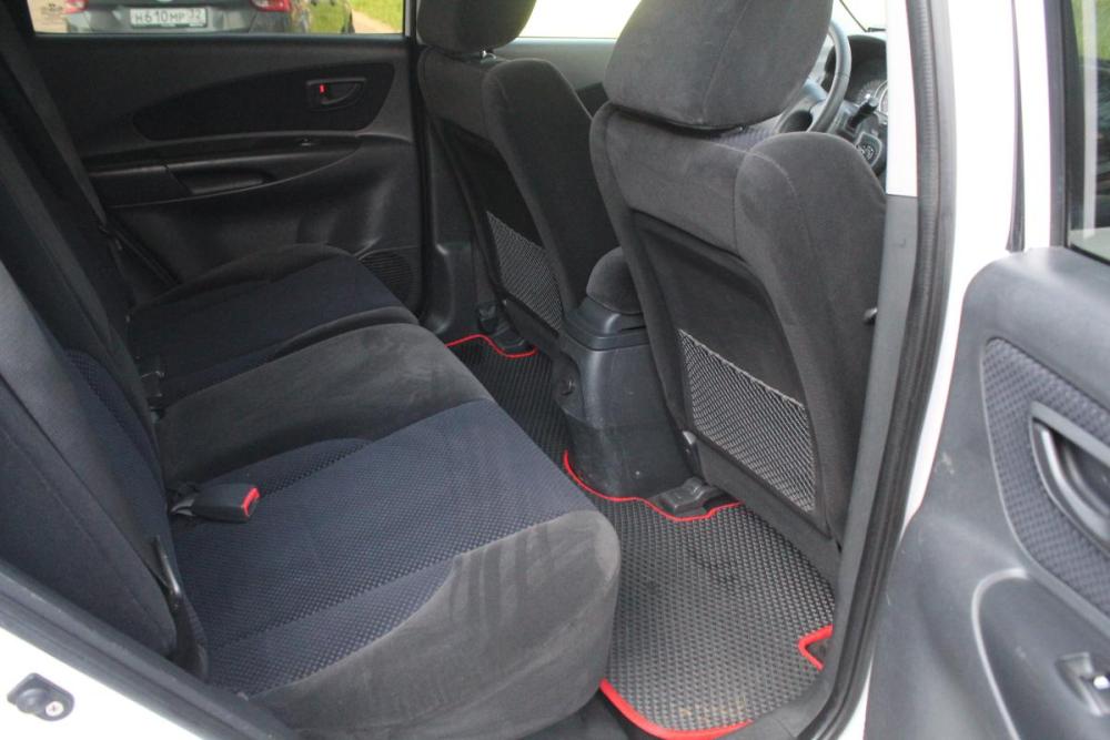 Hyundai Tucson I Брянск  - изображение 19